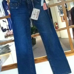 True religion jeans purses n 100 count new rings